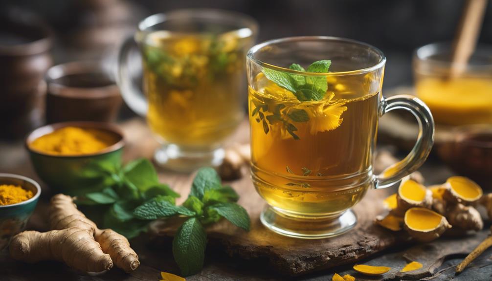 top herbal tea recommendations