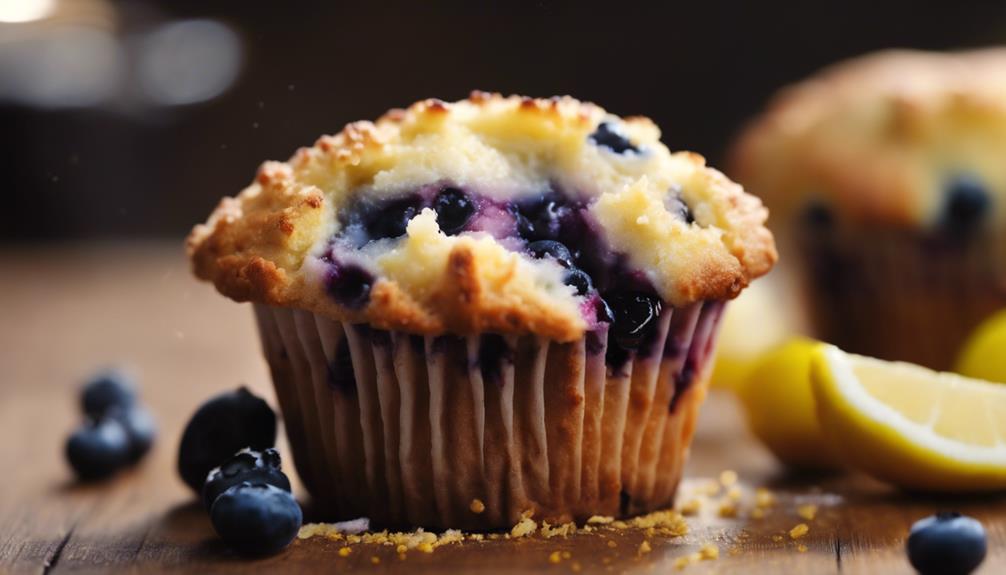 tried and tested muffin recipes