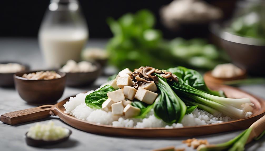 understanding asian dietary habits