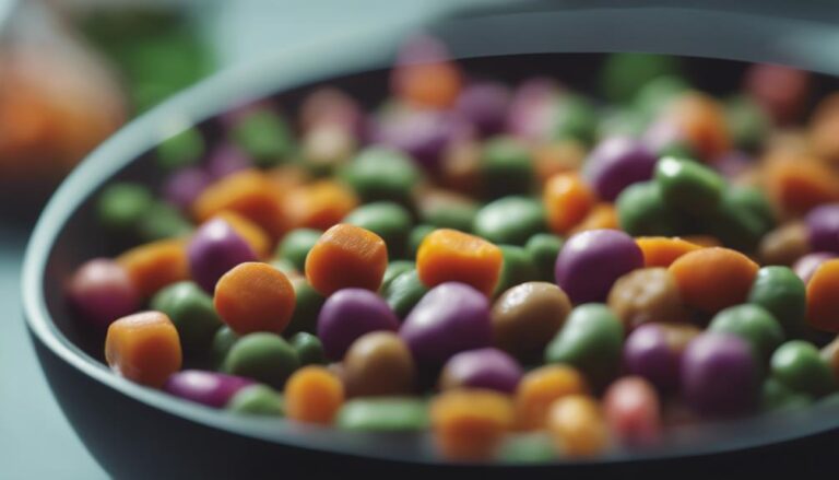 Eco-Atkins Snack Attack: Sous Vide Bean and Lentil Bites