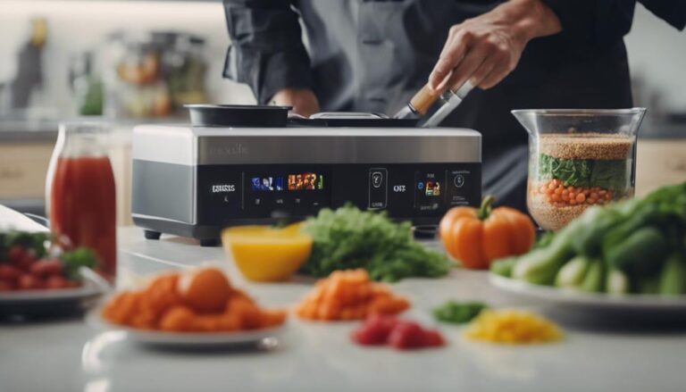 Discover the Secrets of the 5 Factor Diet With Sous Vide: a Celebrity-Endorsed Path to Simplicity, Flexibility, and Weight Loss