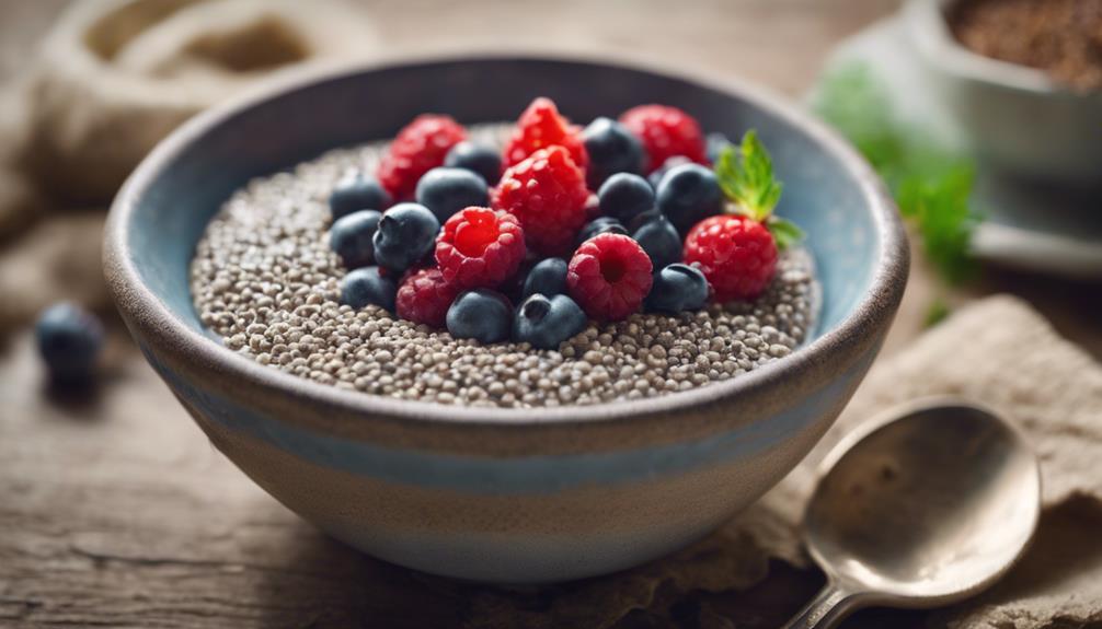 ancient origins of chia