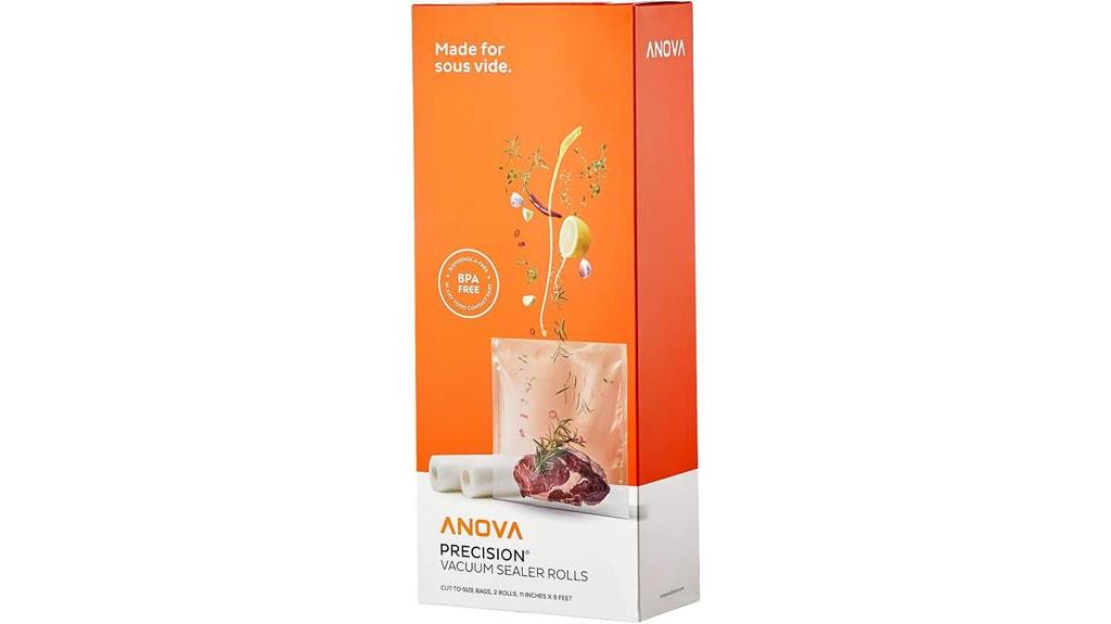 anova culinary vacuum sealer