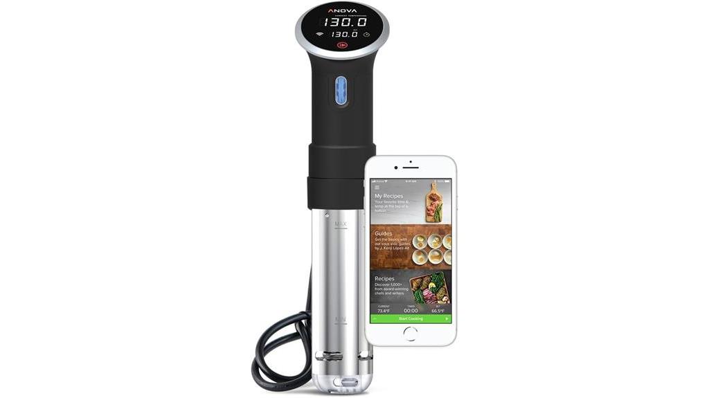 anova sous vide discontinued