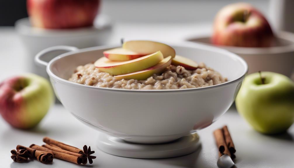 best oatmeal selection guide