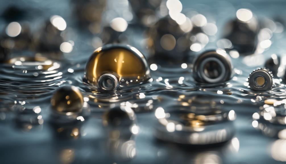 choosing ball bearings guide