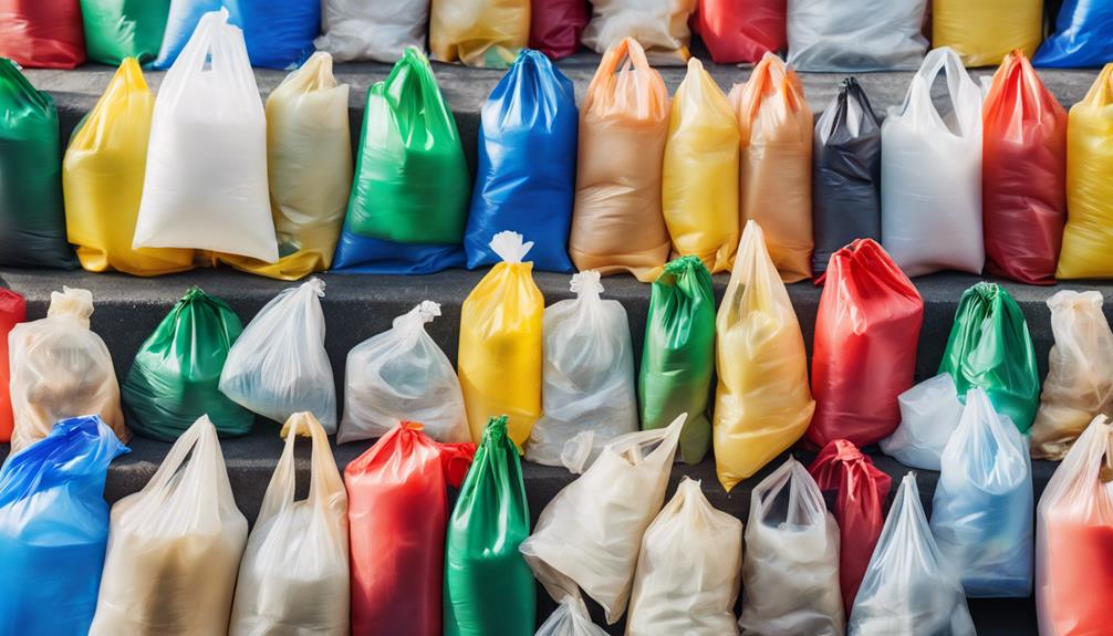 choosing bpa free plastic bags