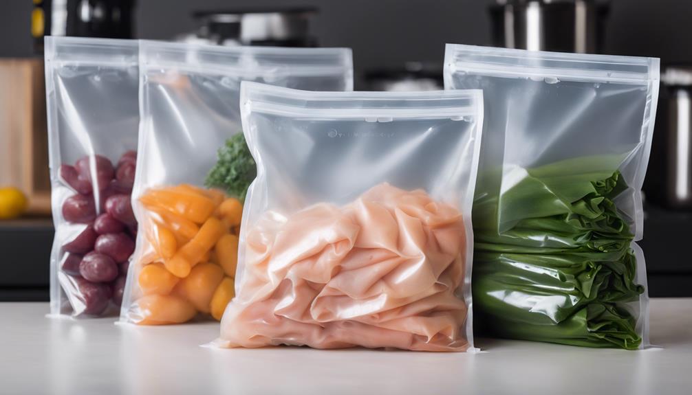 choosing bpa free plastic bags