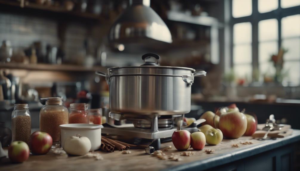 cooking method sous vide