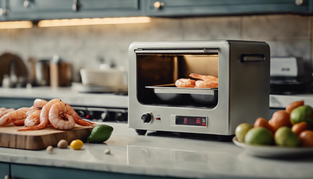 cooking with precise temperature