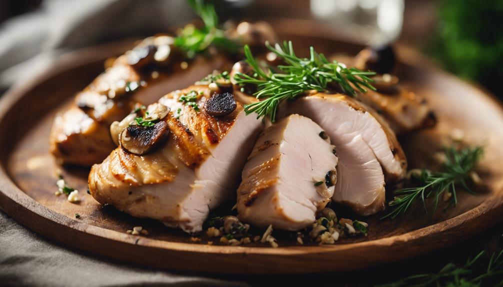 culinary heritage and exploration