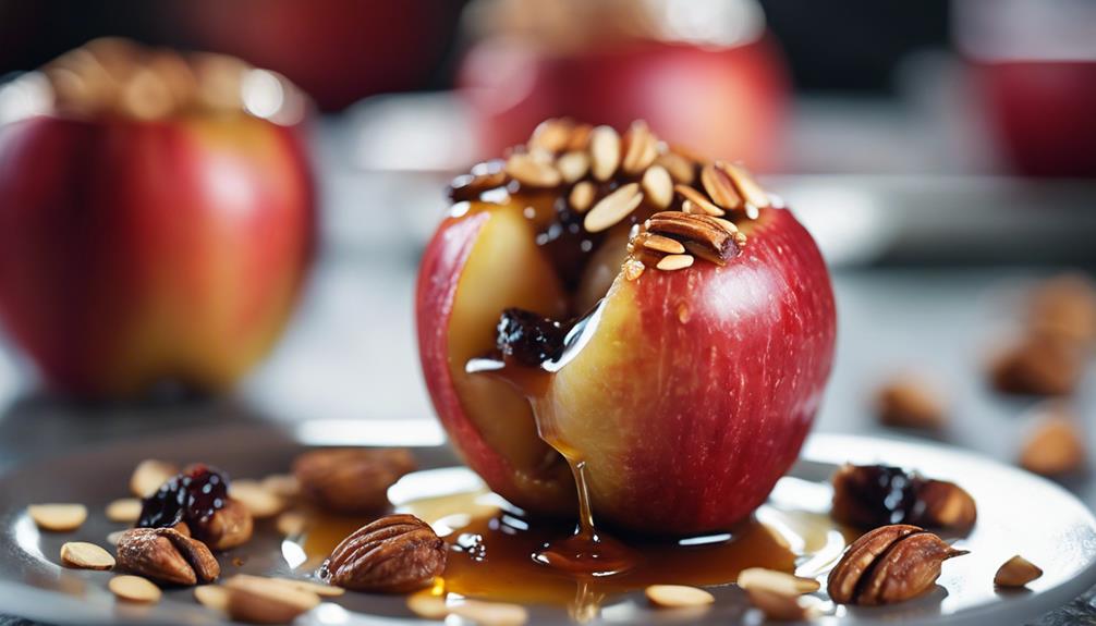 delicious apple dessert recipes