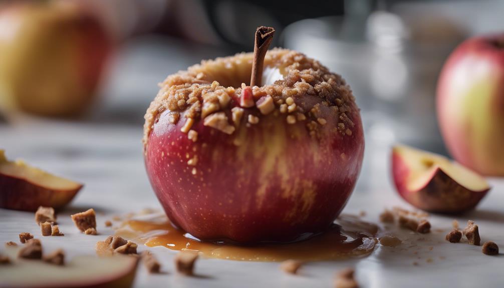 delicious baked apple recipes