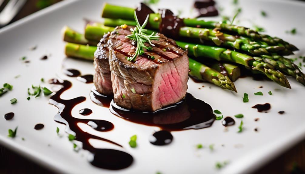 delicious beef tenderloin options