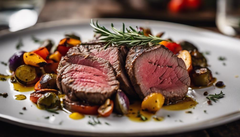 delicious beef tenderloin recipes