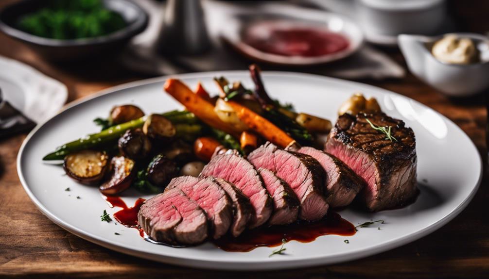 delicious beef tenderloin recipes