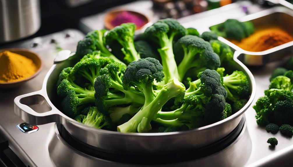 delicious broccoli recipes feature