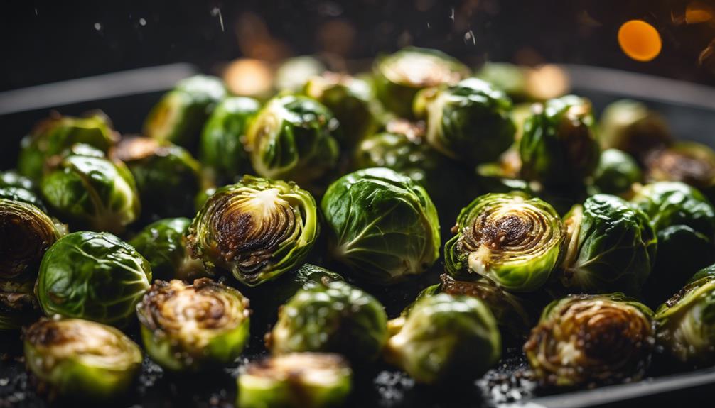 delicious brussels sprouts recipes