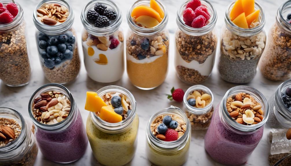 delicious chia pudding recipes