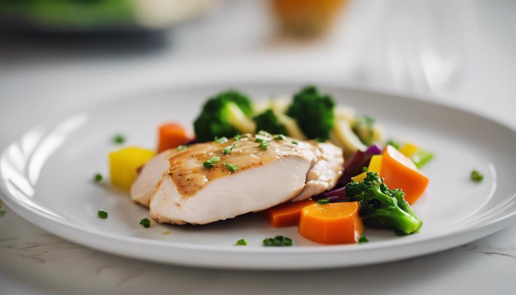 delicious chicken breast recipes