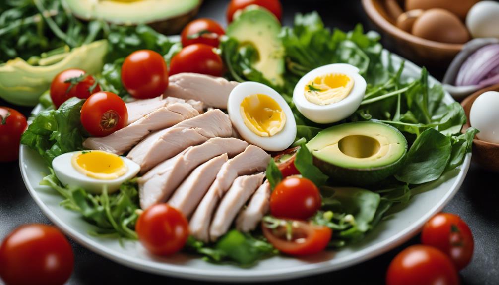 delicious chicken salad recipes