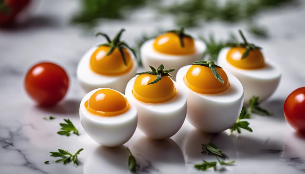 delicious egg dish ideas