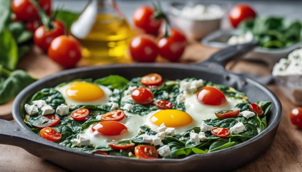 delicious frittata recipe ideas