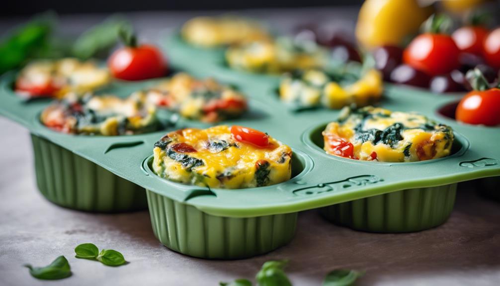 delicious frittata recipe ideas