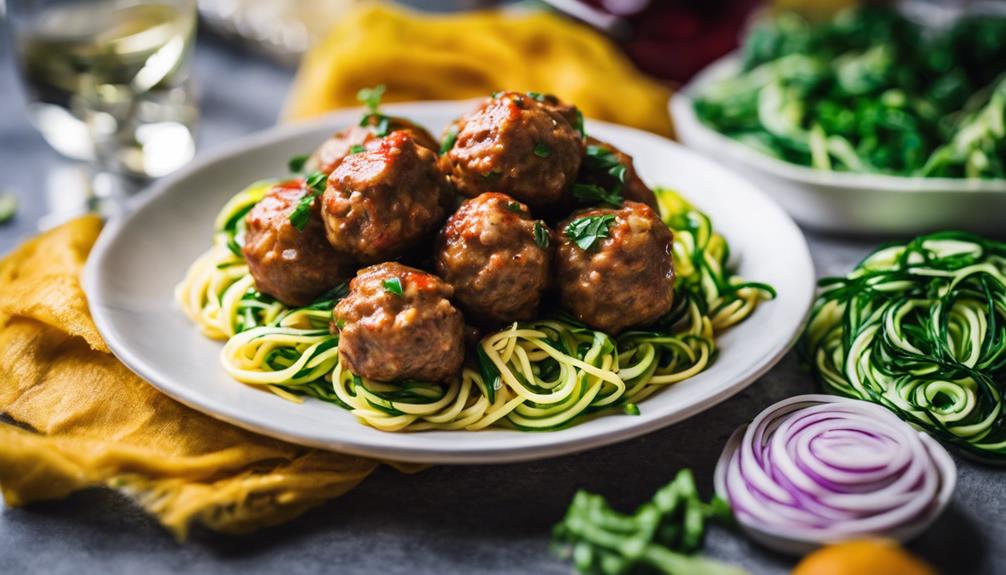 delicious meatball recipes galore