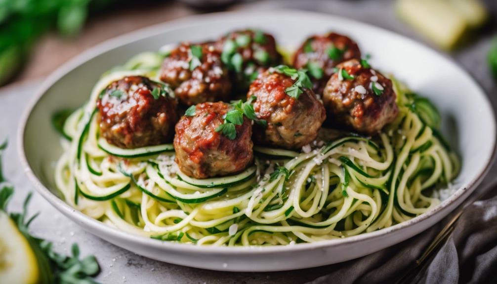 delicious meatball recipes galore