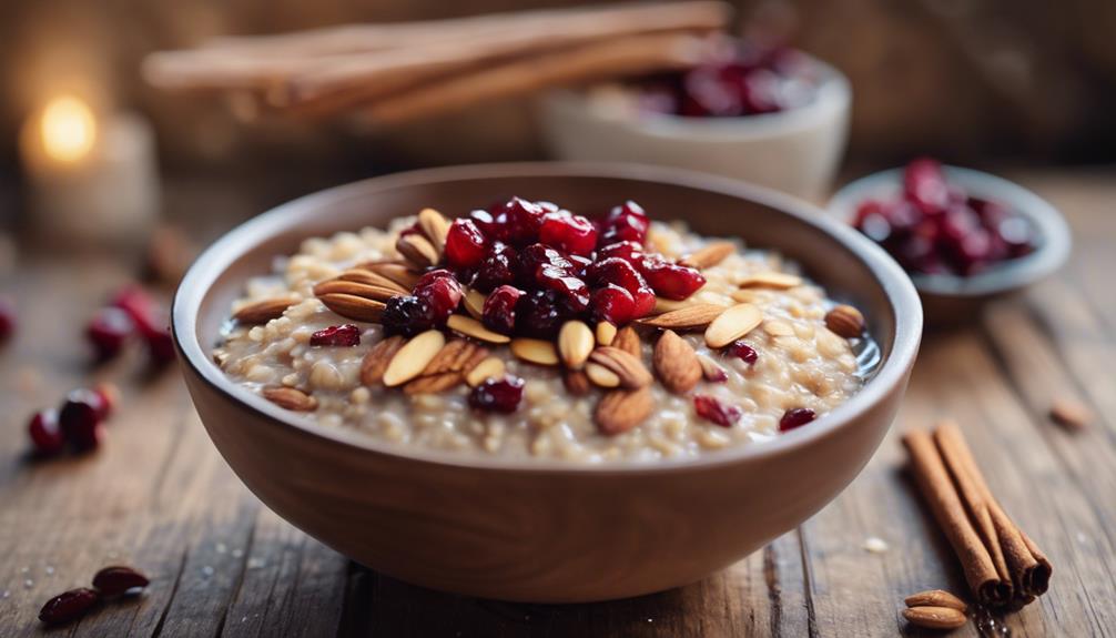 delicious oatmeal recipe ideas