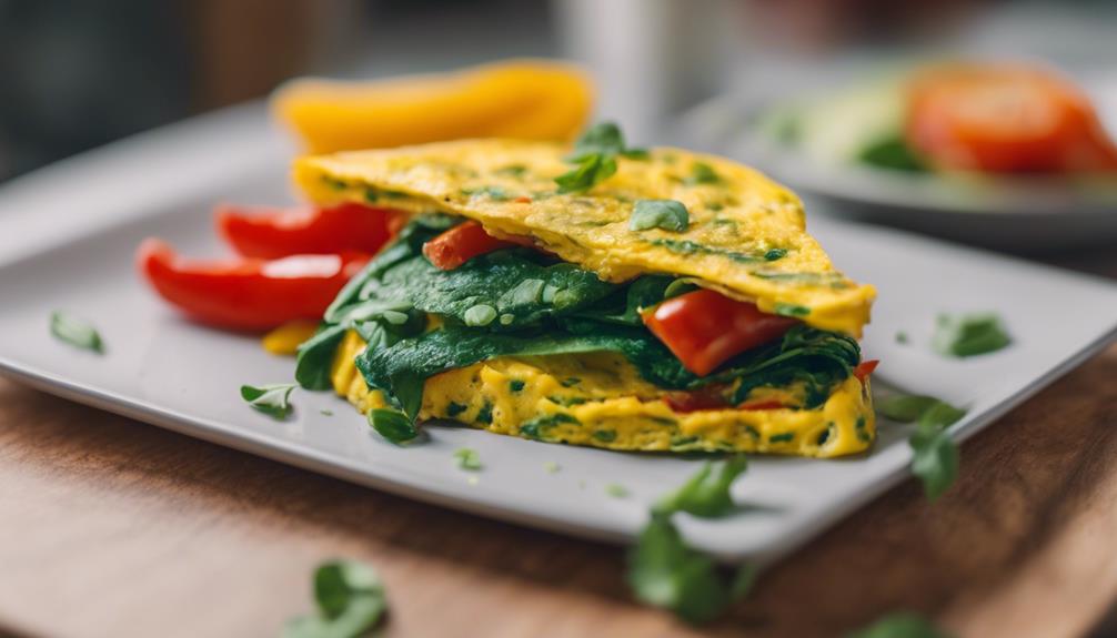 delicious omelette recipe ideas