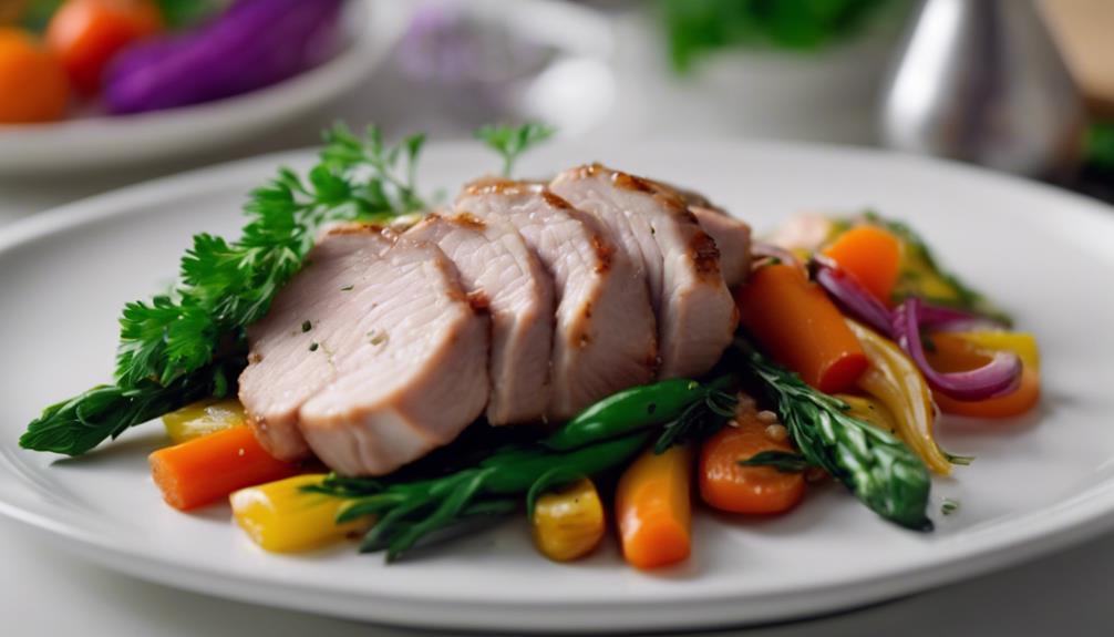 delicious pork recipes featured