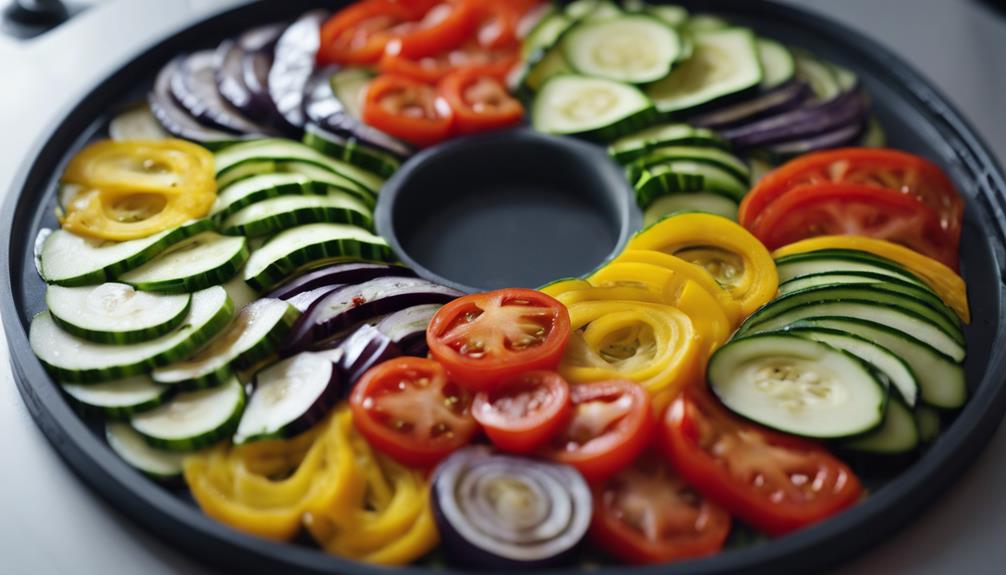 delicious ratatouille recipe ideas