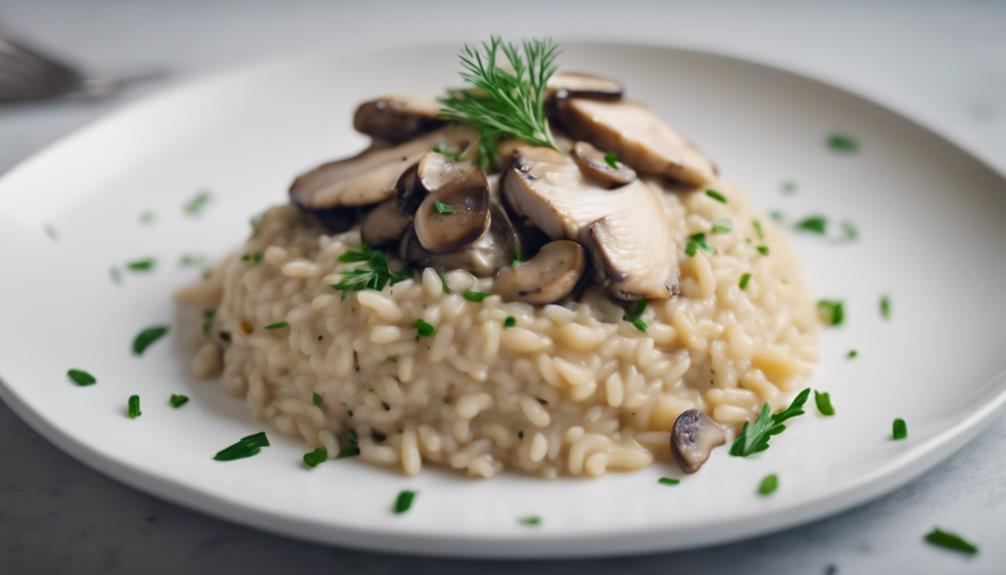 delicious risotto recipe ideas