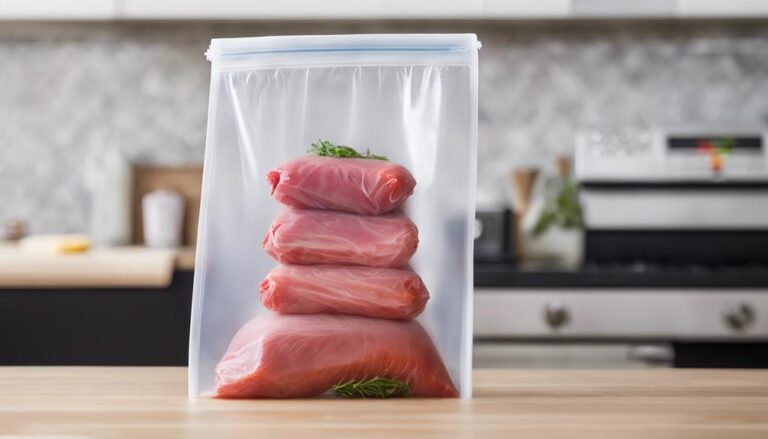 7 Best Reusable Sous Vide Bags for Eco-Friendly Cooking – Reduce Waste and Cook Responsibly