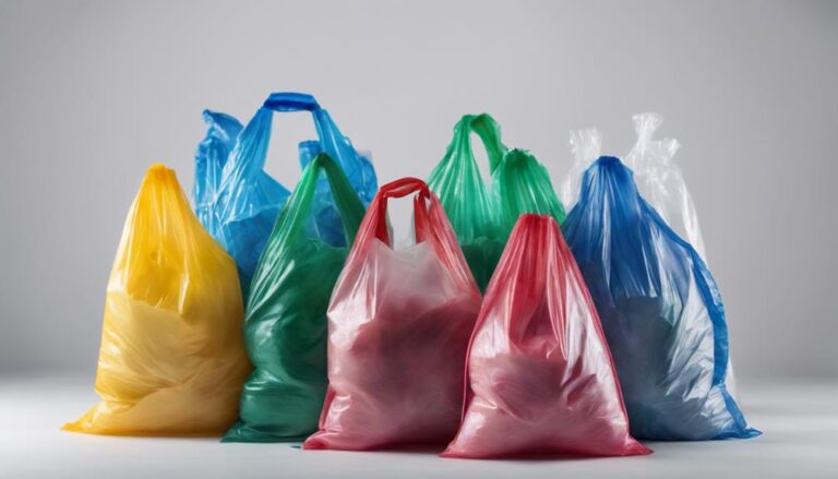 13 Best BPA-Free Plastic Bags for Eco-Friendly Storage Solutions