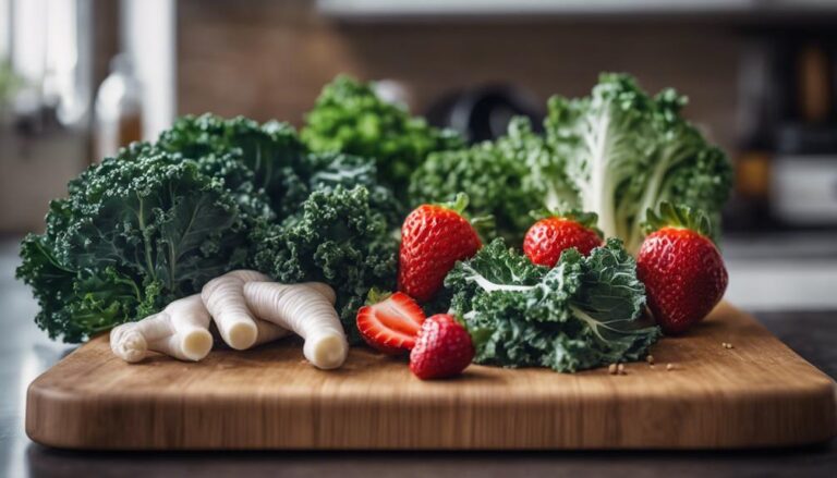 Quick Sous Vide Snacks for the Sirtfood Diet