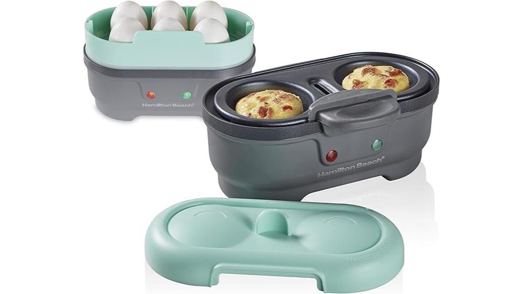 egg bite maker appliance