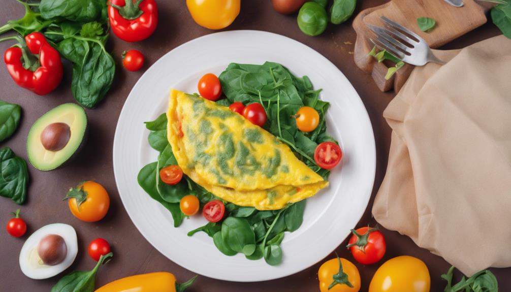 egg cellent omelette recipes