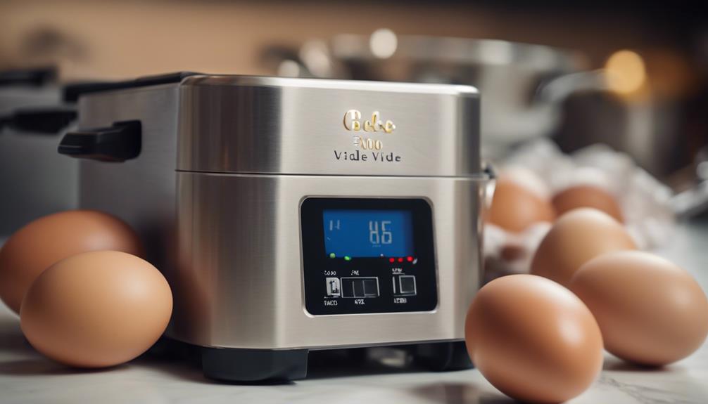 egg preservation methods explained