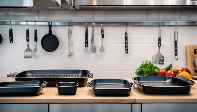 13 Best Grill Pans for Sous Vide Cooking to Elevate Your Culinary Skills