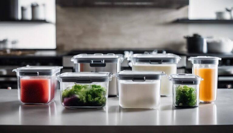 15 Best Sous Vide Containers and Water Baths to Elevate Your Cooking Game