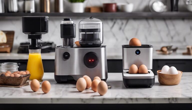 7 Best Sous Vide Accessories for Perfect Egg Cooking Every Time