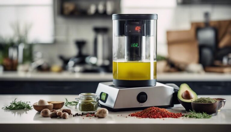 7 Best Sous Vide Accessories for Cooking Healthy Oils and Fats – Elevate Your Culinary Experience