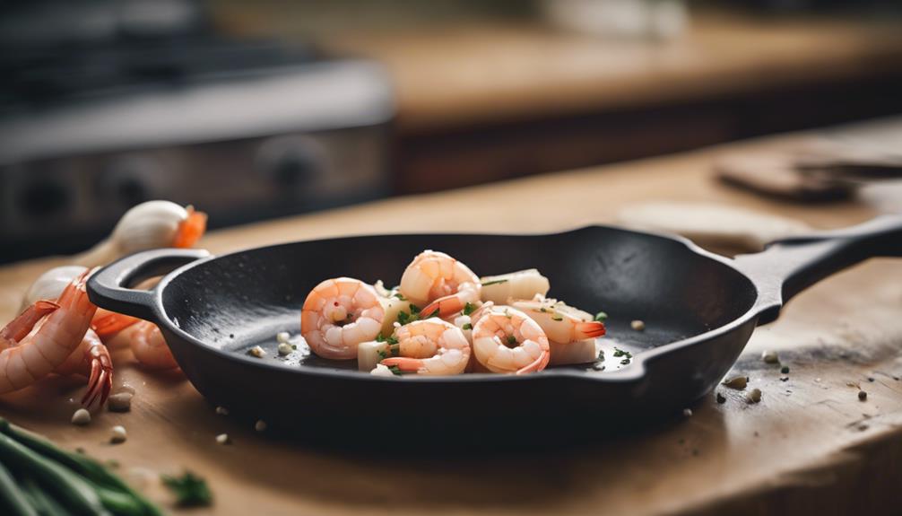 exploring culinary family heritage