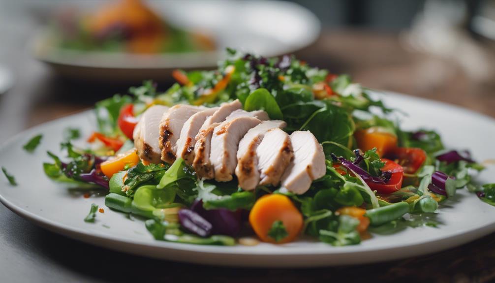 flavors of family heritage