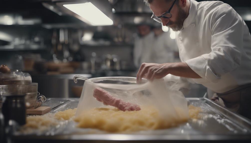 french culinary cooking technique