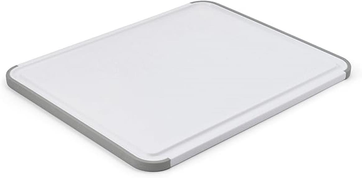 kitchenaid plastic cutting board