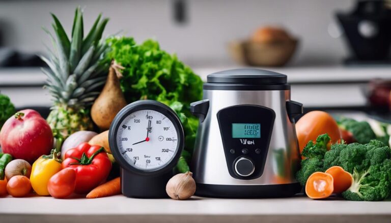 Unlock Rapid Weight Loss With the Military Diet: a 3-Day Plan With Sous Vide Precision Cooking